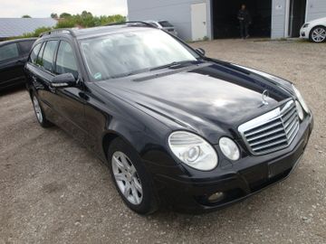Mercedes E 280 - 7