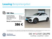Volkswagen T-Roc - Vorschau Bild 3