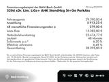 BMW 520d xDr. Lim. LiCo+ AHK StandHzg St+Go ParkAss - BMW 520 in Frankfurt (Main)