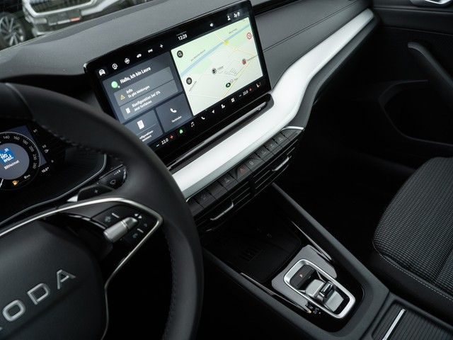 Octavia Combi 2.0 TDI Selection DSG NAVI+SIDE+RF