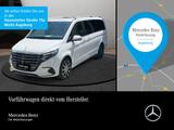 Mercedes-Benz V 300 d 4M EXCLUSIVE+Allrad+9G+AHK+StandHZ+Navi - Mercedes-Benz V 300 Gebrauchtwagen