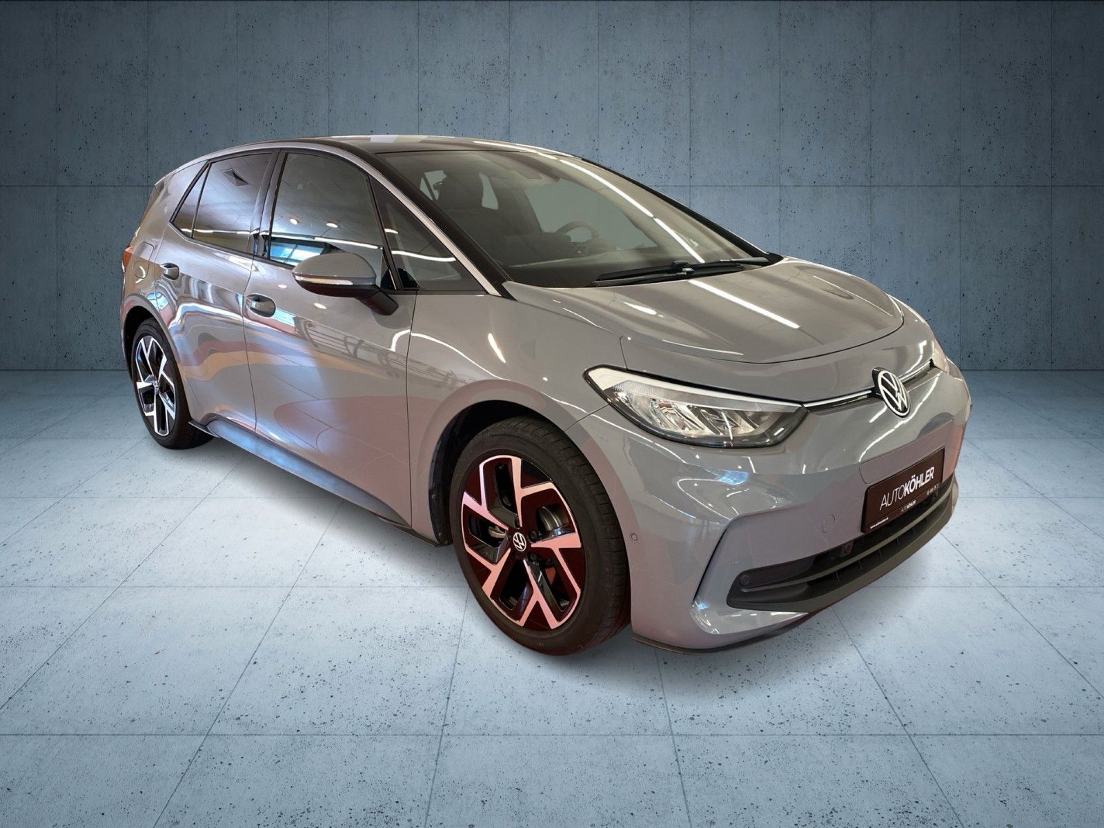 Volkswagen ID.3 - Bild 7