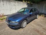 Mitsubishi Carisma 1,8 GDI Scheckheft gepflegt Garagewagen - Mitsubishi Carisma: 1.8