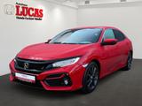 Honda Civic 1.0 Elegance*LED*NAVI*SITZH*AHK* - Honda Gebrauchtwagen in Oberhausen