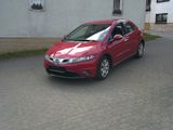 Honda Civic Lim. 5-trg. 1.4 Comfort - Honda Civic aus 2010