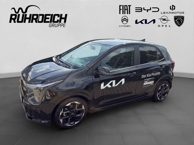 Image of Kia Picanto