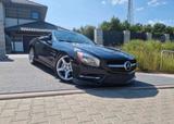 Mercedes-Benz Mercedes SL 500 AMG - Mercedes-Benz SL 500 in Düsseldorf