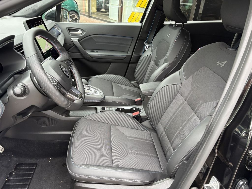 RENAULT Captur - Bild 8