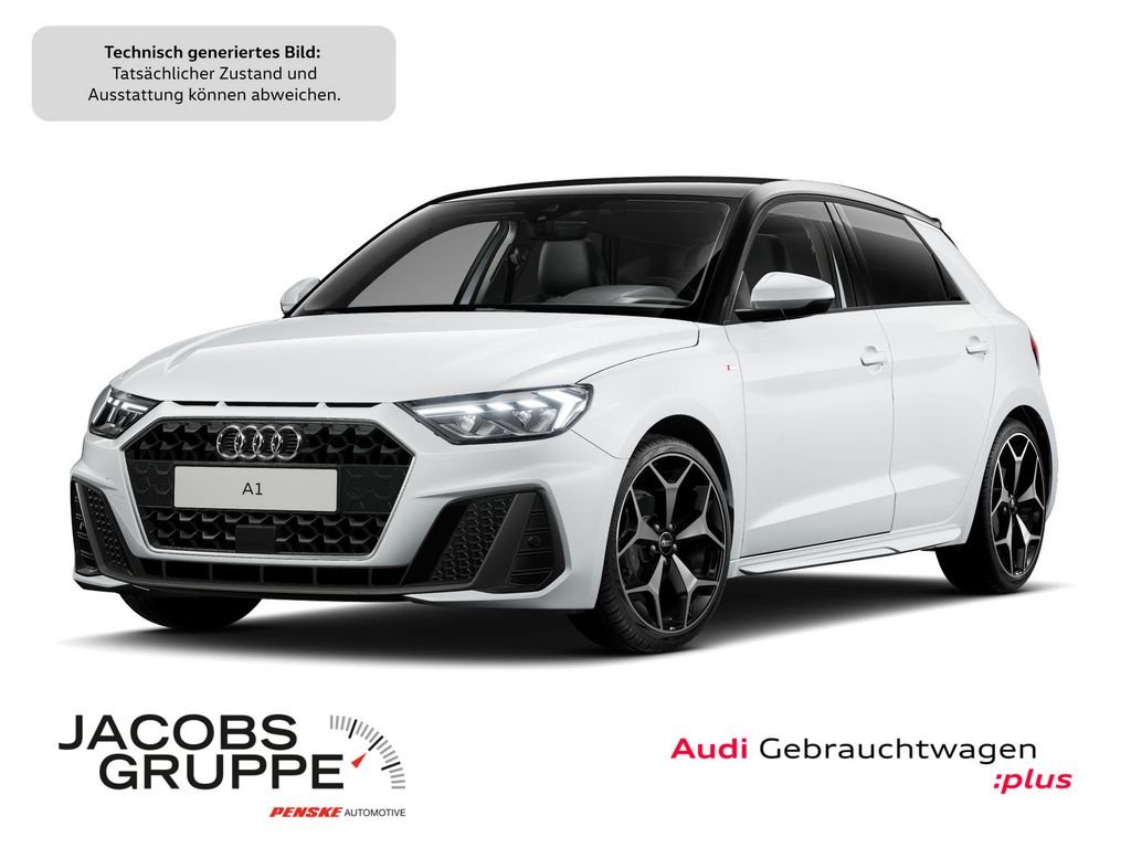 Image of Audi A1