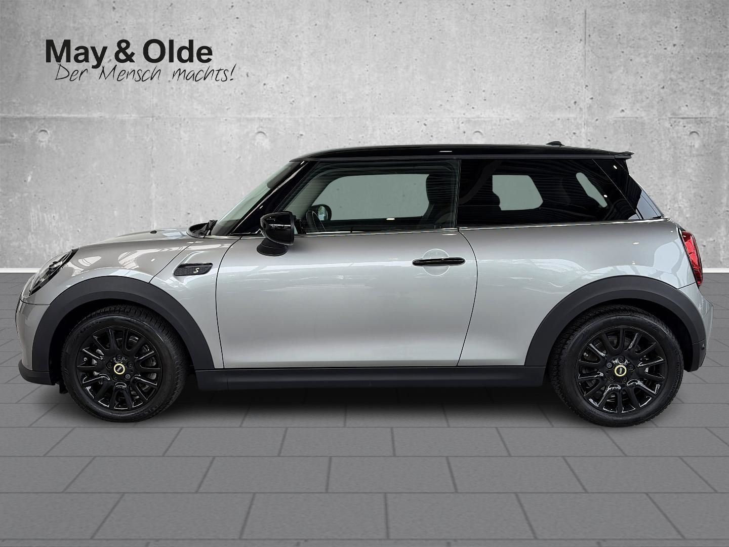 MINI Cooper SE - Bild 2