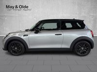 MINI Cooper SE - Vorschau Bild 2