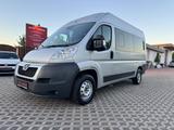 Peugeot Boxer HDi,TÜV neu,Klima,CD,FH,PDC,9-Sitze,Tempo. - gebrauchte Peugeot Boxer aus dem Jahr 2011
