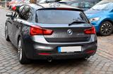 BMW M140i xDrive  Special Edition - - BMW M140i mit Panoramadach