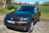Volkswagen Touareg 3.0 V6 TDI Tiptronic - Volkswagen Touareg aus 2010: V6