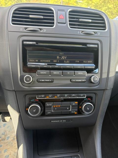 Volkswagen Golf VI Cabriolet HU.AU NEU*INSPEK NEU