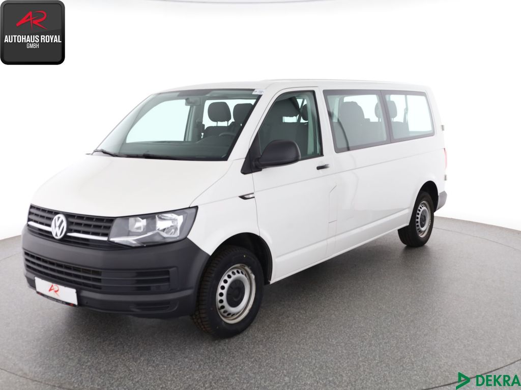 Volkswagen T6 Kombi