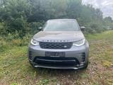 Land Rover Discovery D250 MHEV AWD R-DYNAMIC HSE Automa... - Land Rover Discovery aus 2021