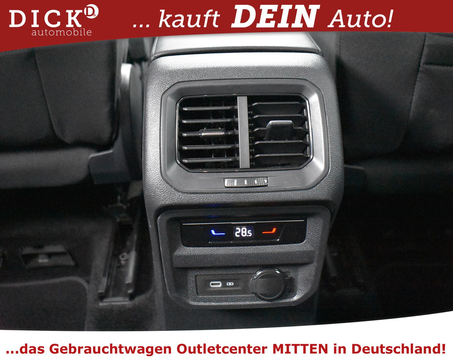 VW Tiguan Allspace 2.0d Life SOFT+VIRTU+HEAD+KAM+LE - Image 24