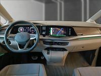 Volkswagen T7 Multivan - Vorschau Bild 9