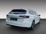 Skoda Superb Combi Selection 2.0 TDI DSG NAVI KAMERA - Skoda Superb in Bonn