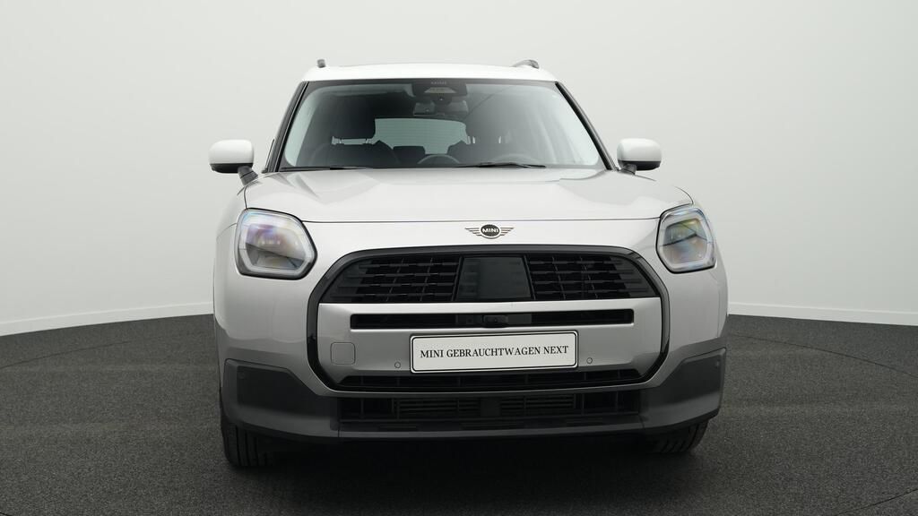 MINI Cooper C Countryman - Bild 3