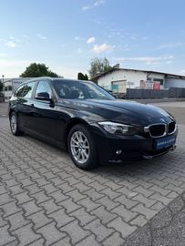 BMW 320 - 7