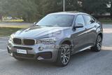 BMW X6 xDrive30d 249CV Msport - BMW X6 mit Diesel-Antrieb: Kombi