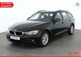 BMW 316d Touring Aut. LED Navi Sitzheizung PDC - BMW 316: Automatik