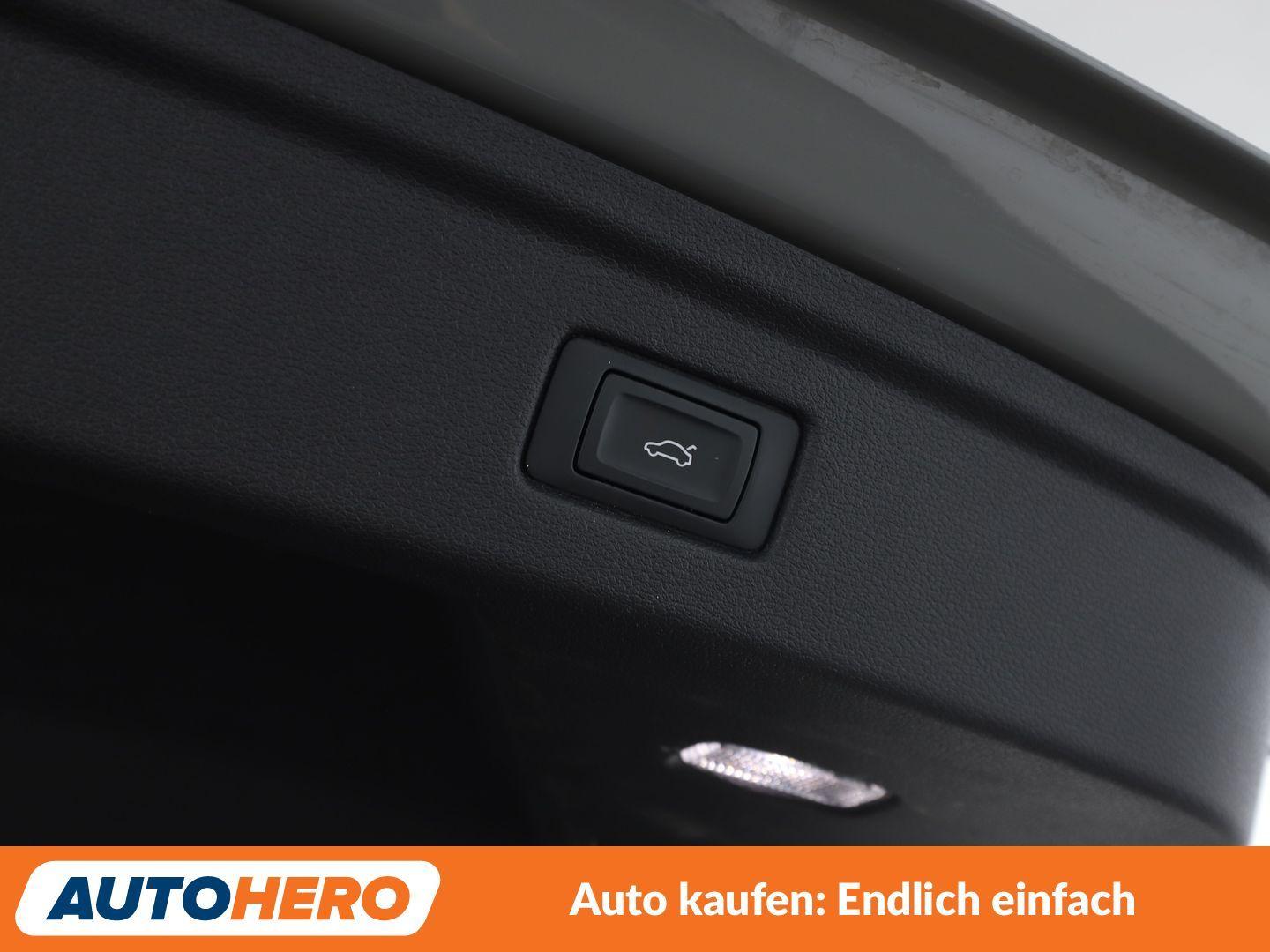 Audi A5 Sportback 40 TFSI Mild-Hybrid S line Aut.*LED, миниатюра 27