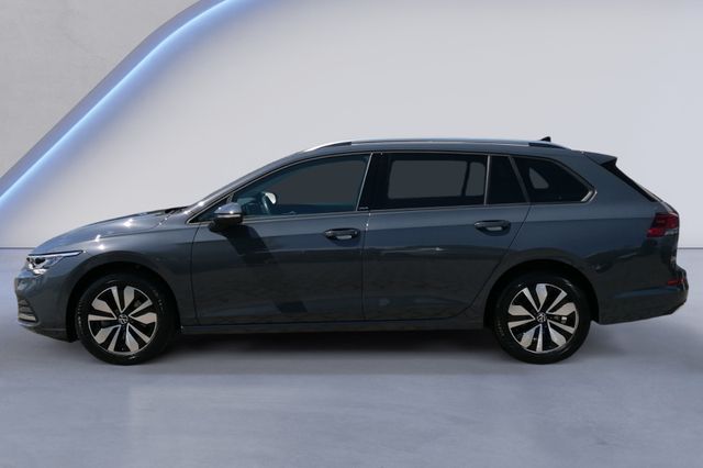 Golf VIII Variant 1.0 TSI Move