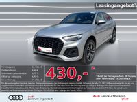 Audi Q5 - Vorschau Bild 1