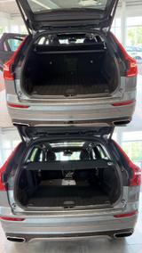 Volvo XC60 B4 RDesign AWD Pano Headup Cam AHK - Volvo: C 60