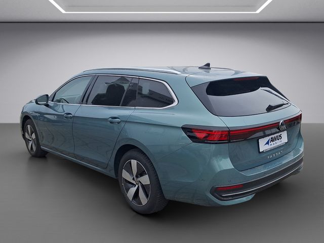 Passat Variant 2.0TDI DSG Business AHK