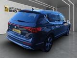 Seat Tarraco 1.5 TSI Xcellence DSG *R-CAM*7-Sitzer* - Seat 7-Sitzer