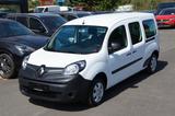 Renault Kangoo Z.E. 33 Maxi 5-Sitzer*KLIMA*PDC*BT*6500KM - Renault Kangoo mit Elektro-Antrieb: Maxi