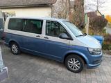 Volkswagen T6 Multivan - gebrauchte VW T6 Multivan aus dem Jahr 2017