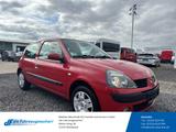 Renault Clio II Dynamique EXPORT SHZ Sportsitze Klima el - Renault Clio aus 2004: Sport