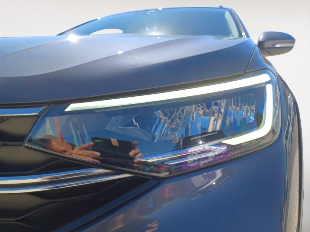 Fahrzeugabbildung Volkswagen Taigo 1.0 TSI OPF DSG Life LED, DAB+, DCP