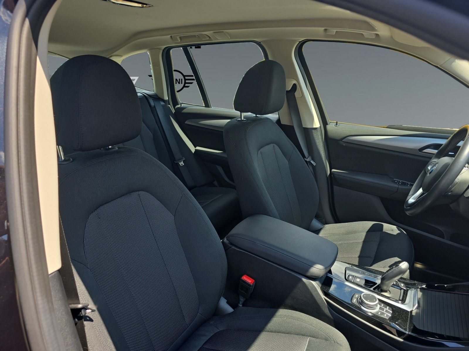 BMW X3 xDrive30e AHK*Live Cockpit Plus*Sitzheizung* foto 15