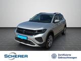 Volkswagen T-Cross Life 1.0 TSI REAR VIEW KEYLESS LIGHT ASS - Volkswagen T-Cross in Saarbrücken
