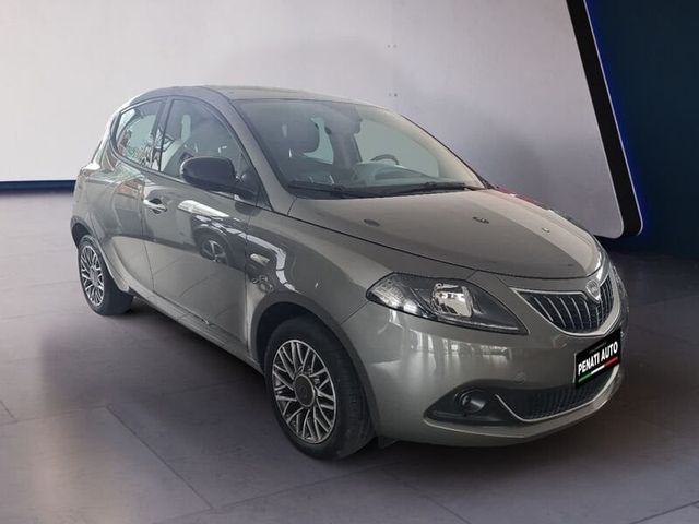 Другие Lancia Ypsilon 1.0 FireFly 5 porte S&S Hybrid Go