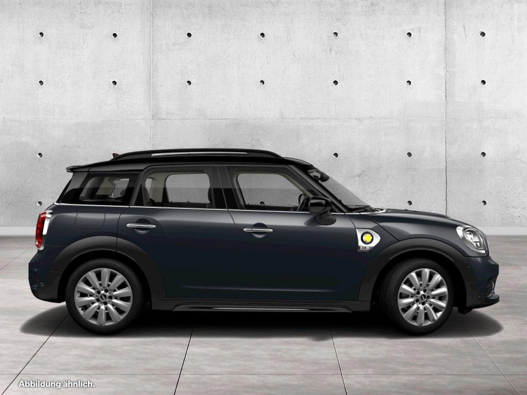 MINI Cooper S E ALL4 A