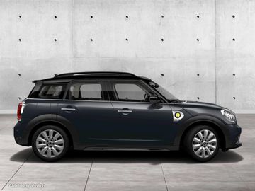 MINI Countryman SE (Cooper) - 9