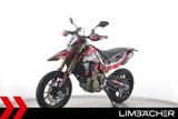Ducati HYPERMOTARD 698 MONO - SC-Project, Fahrmodi - DUCATI HYPERMOTARD 698 MONO