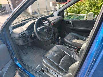 صورة 7 لـ 2003 Mercedes-BENZ VANEO