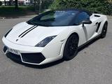 Lamborghini Gallardo - Lamborghini Gebrauchtwagen in Hamburg