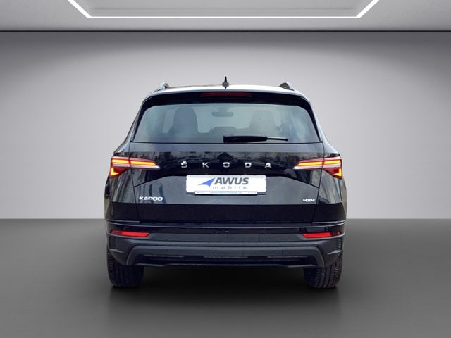 Karoq 2.0TDI DSG 4x4 Tour