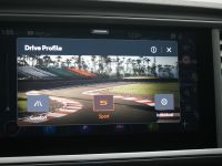 Cupra Ateca - Vorschau Bild 15