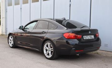 BMW 420 - 7