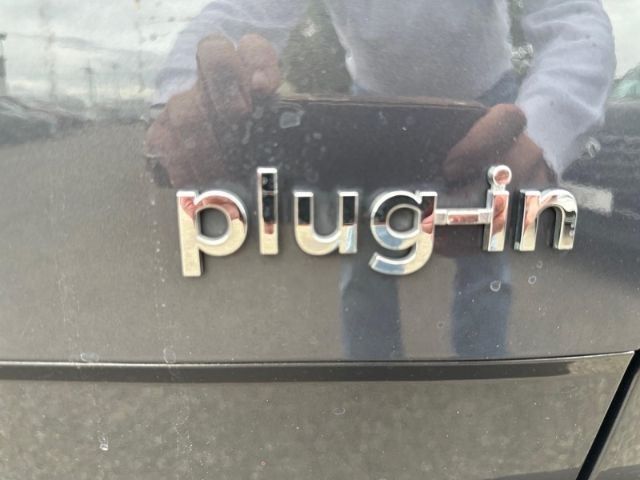 Fahrzeugabbildung Hyundai Tucson Prime Plug-In Hybrid 4WD +ESC+Leder+Digit